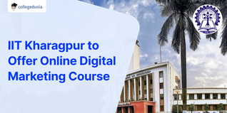 IIT Kharagpur to Offer Online Digital Marketing Course; Admissions Open till Jan 10